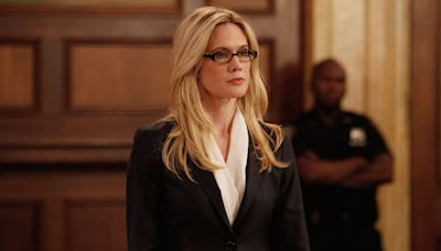 Stephanie March on the ‘Law & Order: SVU’ Storyline That Led to Her Real-Life Passion