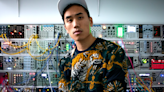 Andrew Huang on AI, secret weapons in the studio and his new Baby Audio plugin: "Every new tech development arrives with a mixture of wonder and fear, but I’m optimistic we’ll hold on to our humanity"