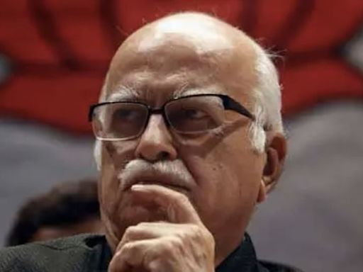 L K Advani admitted to Apollo Hospital in Delhi days after being discharged from AIIMS