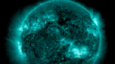 "Extreme" G5 geomagnetic storm reaches Earth, NOAA says