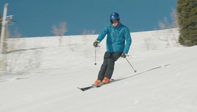 Meet “Racer Tom,” the 63-Year-Old Ski Resort Folk Hero