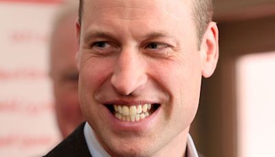 Inside Prince William's surprising link to Welcome to Wrexham as he makes cameo in series