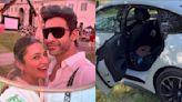 Divyanka Tripathi-Vivek Dahiya Robbery Case: Couple Gets Robbed Of 10 LAKHS During Europe Vacay?