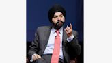 Biden pick Ajay Banga cleared to take top job at World Bank