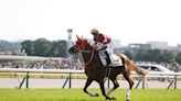 'He's different as he's suited to European tracks' - big Japanese hope set for runs in Irish Champion and Arc