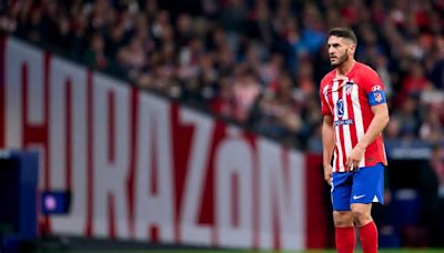 Koke, la historia continúa: renueva con el Atlético