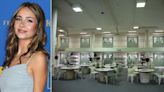JAIL PHOTOS: See Where 'General Hospital' Star Haley Pullos is Serving Her 90-Day Sentence for Insane Car Crash