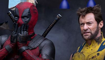Deadpool & Wolverine: Ryan Reynolds and Hugh Jackman Star in New Look Image