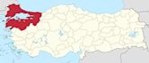 Marmara Region