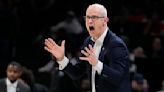 Dan Hurley rechaza oferta de Lakers y seguirá al mando de UConn por otro título universitario