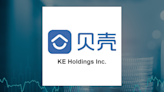 QRG Capital Management Inc. Acquires New Shares in KE Holdings Inc. (NYSE:BEKE)