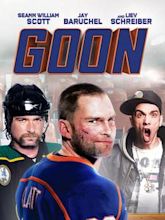 Goon – Kein Film für Pussies