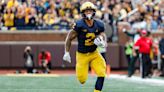 Michigan football's Blake Corum left off list of Heisman Trophy finalists