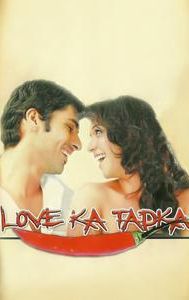 Love Kaa Taddka