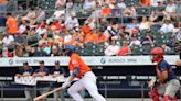 Syracuse Mets power to series win with 9-3 victory over Lehigh Valley