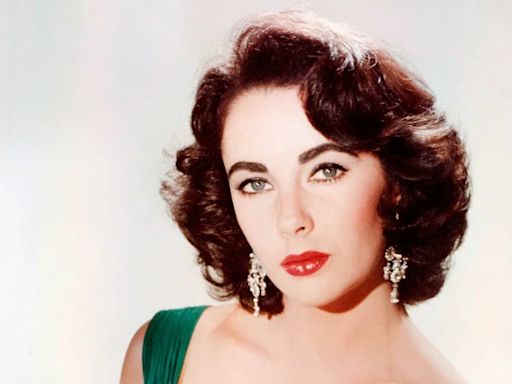 El secreto que Elizabeth Taylor guardó sobre su activismo contra el sida será expuesto en un documental