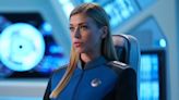 Adrianne Palicki Bearish on The Orville Returning: ‘It’s a Really Difficult Show to Shoot’