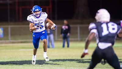 Predicting Jackson-area high school football region standings for 2024 TSSAA season