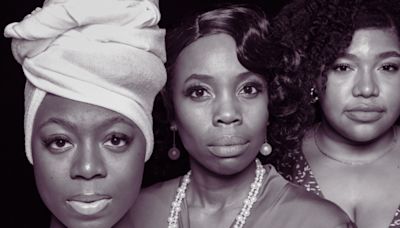 THE COLOR PURPLE to be Presented at The Ritz Theatre Company This Month