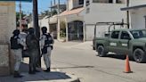 Ejército resguarda vivienda en fraccionamiento de Sinaloa tras percibir fuertes olores de drogas sintéticas | El Universal