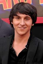 Mitchel Musso