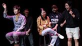 ASIAN AF The Hit Asian-American Variety Show Is Back At UCB New York