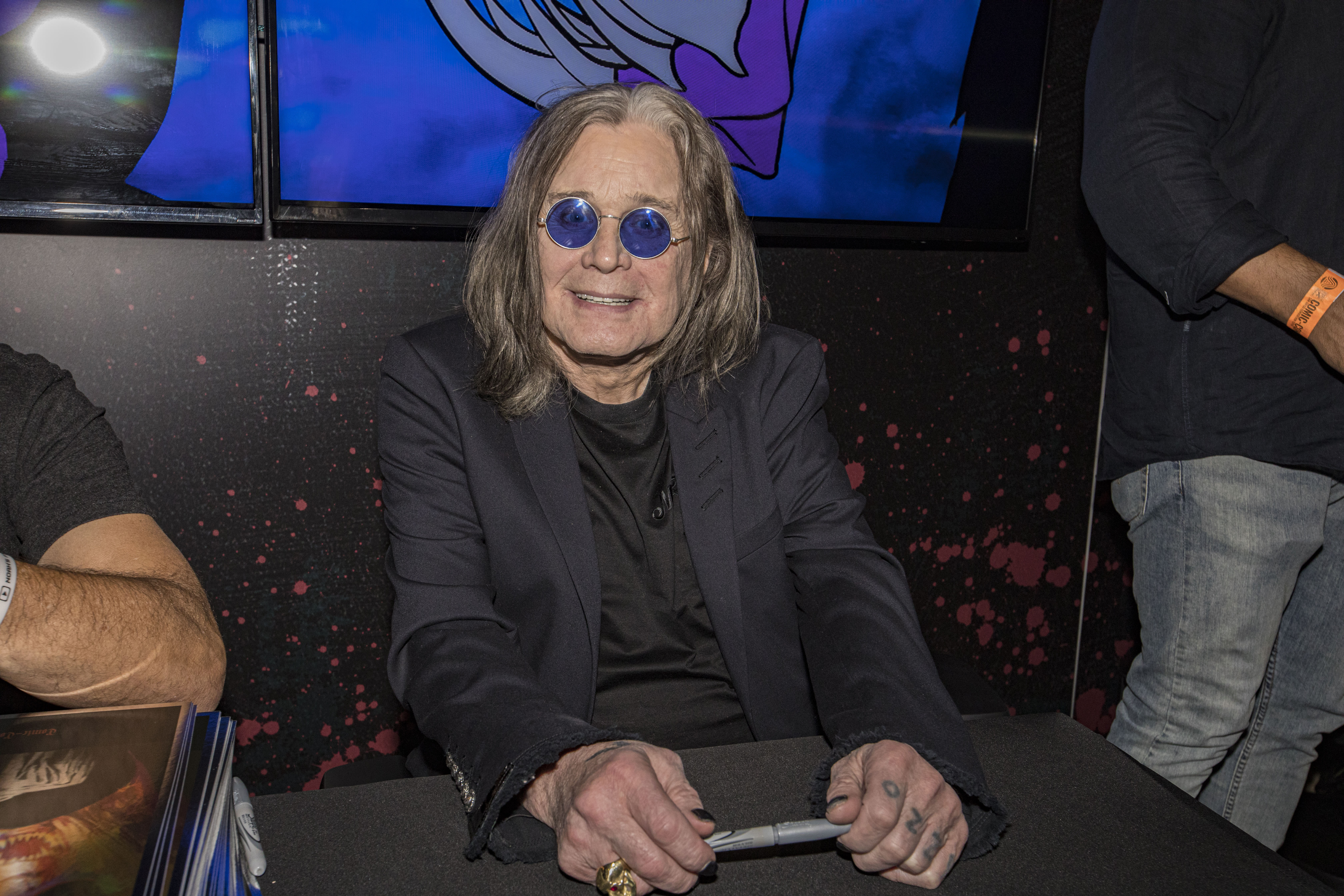 How Is Ozzy Osbourne Doing Now? Update on Musician’s Health Amid Parkinson’s Battle