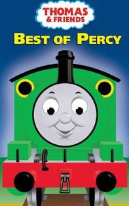 Thomas & Friends: Best of Percy