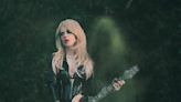 Orianthi - Ghost | iHeart