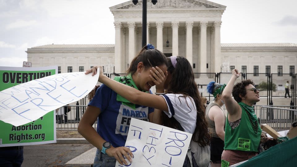 The Supreme Court overturned Roe v. Wade 2 years ago. Here’s what’s happened since