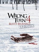 Wrong Turn 4 - La montagna dei folli