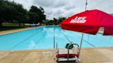 Dallas Parks and Recreation considering closing community swimming pools to help cut budget