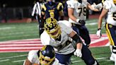 'He's the smartest player I ever coached': Moeller's Jordan Marshall is Ohio Mr. Football