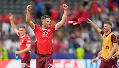 Switzerland Vs Italy, UEFA Euro 2024 Round Of 16: SUI Knock Out Reigning Champions ITA To Seal Quarter-Final Berth...