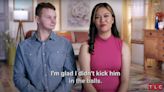 90 Day Fiance’s Sam and Citra Open Up About First Time Having Sex: ‘It Wasn’t Bad’