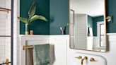 12 Best Paint Colors for Small Bathrooms