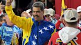 Maduro ‘wins’ Venezuela election in vote controlled by his OWN cronies