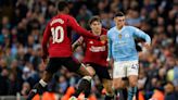 FA Cup final 2024, Man City vs Man Utd: What time is it today and what TV channel is it on?