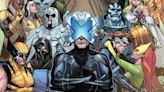 Fall of the House of X Reaches Its Conclusion in May’s X-Men Titles