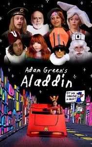 Adam Green's Aladdin