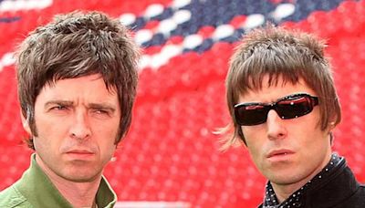 Liam Gallagher brands Oasis fans 'rudest in the world' in yet another ticket price scandal outburst