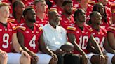 1-on-1: Mike Locksley discusses state of UMD football on media day