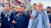 ‘Charge GoI under UAPA,’ says Srinagar MP Aga Ruhullah after police action on pro-Palestine slogans in Muharram march | Today News