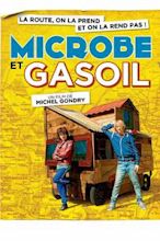 Microbe & Gasoline