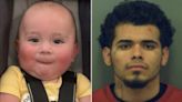 Statewide AMBER Alert issued for missing six-month-old out of El Paso