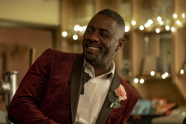 The Source |Idris Elba Receives Green Light To Build Film Studio In Zanzibar: “Zollywood”