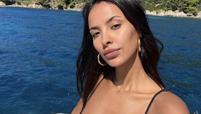 Love Island presenter Maya Jama's new career move is revealed