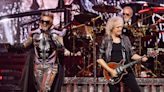 Watch Queen + Adam Lambert Perform an Emotional ‘Is This The World We Created…?’ in New York