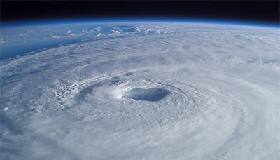 The 2024 Hurricane Season