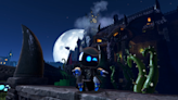 There’s No Bloodborne Remake, but There Is a Bloodborne Outfit for Astro Bot